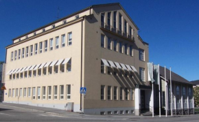 Jugend Boutique Hotel in Jakobstad